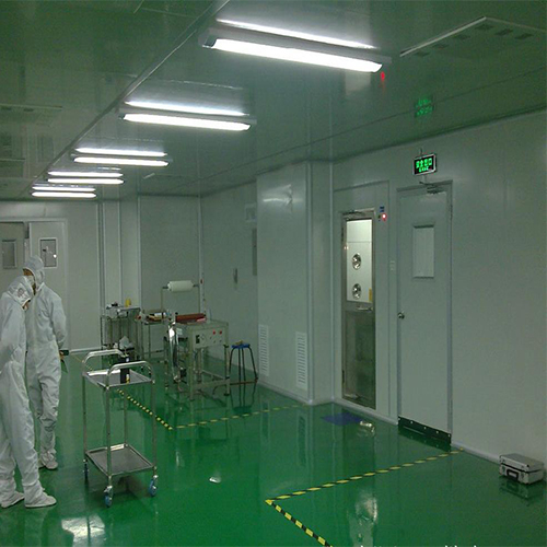 净化车间装修与净化设备费用全解析